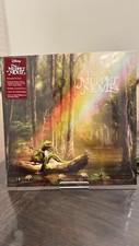 The Muppet Movie OST Sealed IAM8BIT Animal Red Colored 12