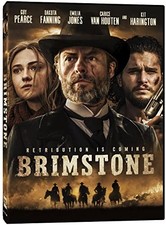 Brimstone, Kit Harington picture