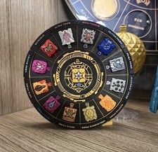 Transformers Power of the Primes Prime Master Modular Display Base picture