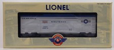 Lionel 6-29828 O Gauge US Air Force 