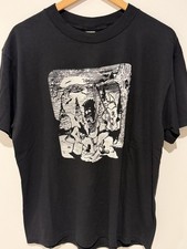 Rare Vintage 90s Obscure T Shirt Size Xl Single Stitch Made In USA picture
