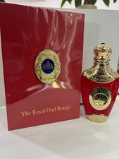 Filthy Rich Dubai The Royal Oud Rouge EDP for men 2.7 oz picture