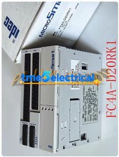 1PCS New In Box IDEC FC4A-D20RK1 Module picture
