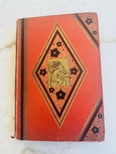 Roger Dombre – Le Secret du Château des Pinchinats – Antique French Book picture