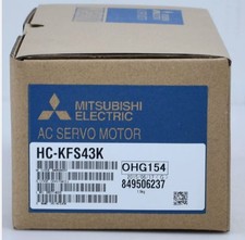 HC-KFS43K 1PCS NEW Pro Servo Motor HC-KFS43K *qq picture