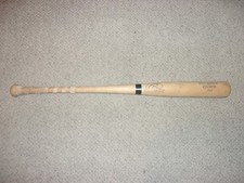 RAWLINGS BIG STICK R243M MAPLE PRO WOOD 32/29 BASEBALL BAT ADIRONDAK PRO picture