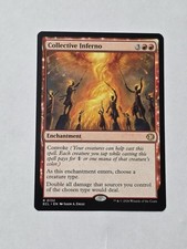 Collective Inferno - Lorwyn Eclipsed - Regular - Near Mint/Unplayed picture