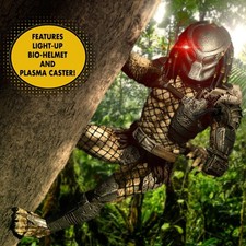 Mezco Toyz Predator Deluxe Edition One:12 Collective Action Figure - New/Sealed picture