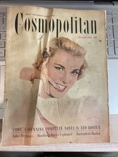 Cosmopolitan Magazine-Nov 1948 picture