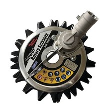 REPLACES IDECH POWER ROTARY SCISSORS ASK-MW23 ASKMW23 23 STENS 385-581 picture