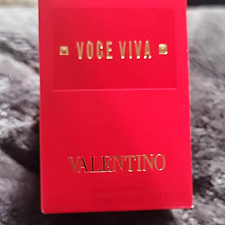 Valentino Voce Viva Eau de Parfum Spray, Regular Size 1.7 fl oz picture
