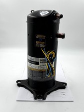 Copeland ZP39K5E-TF5-130 Scroll Compressor 3-Ton 200-230V 3PH 38000 BTU R-410A picture
