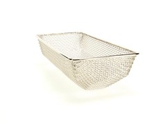 Pitco Basket,Fltr Ctch P14,P18 P6072165 - Genuine OEM Replacement Part picture