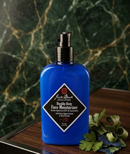 Jack Black Double-Duty Face Moisturizer, 8.5 Fl. Oz – SPF 20 Exp 11/27  picture
