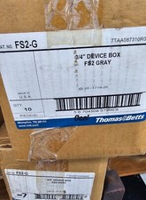 OCAL FS2-G 3/4