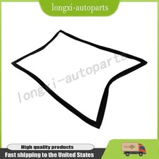 Fits Frigidaire Refrigerator Black Door Gasket AP5806924 PS9493822 242193212 picture