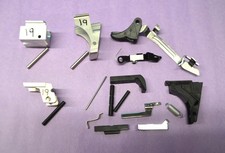 For Glock 19 Gen 3 Lower Parts Kit fits G19 Gen 3 + Locking Block picture