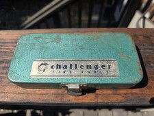 Proto Challenger 7 pc. 3/8