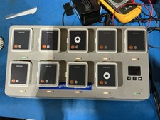 2014 PHILIPS INTELLIVUE MX40 WIRELESS TELEMETRY MONITOR RECHARGEABLE BATTERY picture
