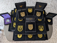 Destiny 2 Title Seal Pins - Bungie Rewards - Retired - You Choose picture
