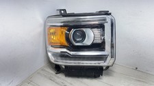 2014-2019 GMC Sierra 2500 3500 Right Side Xenon HID Headlight OEM 84062137 picture