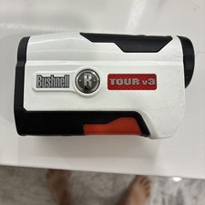 Bushnell Tour V3 Golf White Black picture