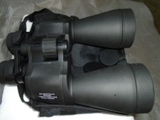 Day /Night Prism binoculars zoom 20-50x70   Ruby lenses  Camping. hunting travel picture