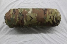 US Army LITEFIGHTER 1 Individual Shelter System 1 Man Tent Multicam OCP -USED- picture