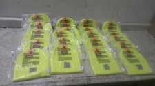 Carhartt A18-BLM OS 20 Pk Universal Size Lime Color Beanie Cap (AW) picture