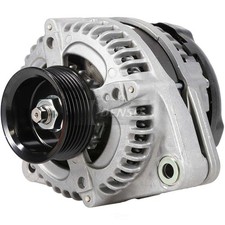 Alternator-EX DENSO 210-0469 Reman picture
