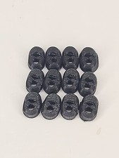 12 PCS. RCPERFORMANCE Traxxas X-Maxx/XRT Suspension Pin Retainer [TRA7743] picture