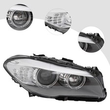 Adaptive HID/Xenon Headlight Right For BMW 5 Series F10 528i 535i 2011-2013 picture