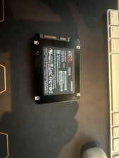 Samsung 870 EVO 500GB 2.5-Inch SATA SSD picture