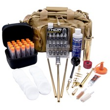 Muzzle-Loaders.com Blackhorn Deluxe Muzzleloader Starter Kit - MZ1788 picture