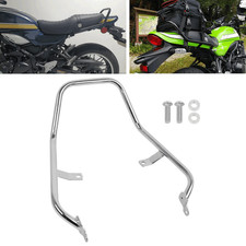 For Kawasaki Z900 RS Z900RS 2018-2023 Passenger Hand Grab Bar Rail Luggage Rack picture