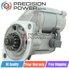 Starter fits John Deere Tractor w Yanmar 650 770 790 850 870 955 1070 2280003780 picture