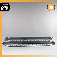 12-15 Mercedes W166 ML350 ML250 ML63 AMG Sport Side Step Running Board Set OEM picture