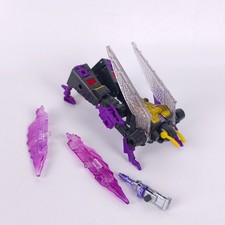 Transformers Kickback Complete Legacy Deluxe Class picture