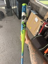 2026 Worth Bedlam USSSA slowpitch bat  picture