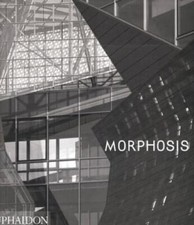 Morphosis by Thom Mayne and Val K. Warke (2003, Hardcover) picture
