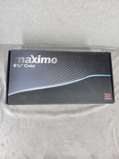 Morel Maximo 6.5