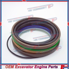 350D 350G 370C 380G For John Deere Cylinder Seal Kit 4S00930 4649051 picture