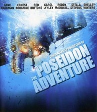 The Poseidon Adventure, Ronald Neame picture
