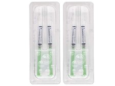 Ultradent 5403 Opalescence 35% PF Mint Tooth Whitening Refill Syringes 4/Pk picture