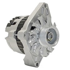 Alternator-Supercharged PURE ENERGY 8103607 Reman picture