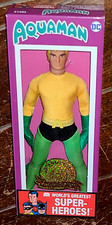DC World's Greatest Super-Heroes: (2022) AQUAMAN 8