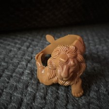 Vintage Remco Conan The Barbarian King 1982 Lion Armor ACCESSORIES  picture