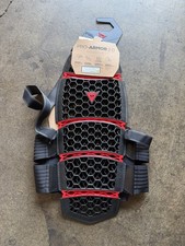 Dainese Pro Armor 2.0 Back Protector XS/M / Short 2.0 - Black picture
