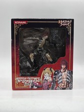 Simon Belmont Figure Castlevania Akumajo Dracula Judgement Rare US Seller  picture