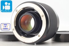 🎦👀✨Top MINT✨ Contax Carl Zeiss Mutar ii 2x T* Teleconverter Lens C/Y JAPAN picture